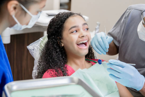 Best Emergency Tooth Extraction  in Cortland, IL