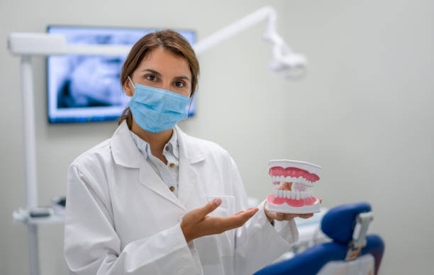 Best Dentist for Dental Trauma  in Cortland, IL
