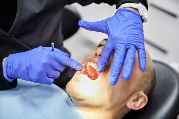 Best Dentist for Tooth Abscess  in Cortland, IL