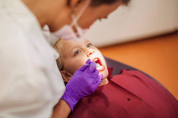 Best Dentist Open Late Near Me  in Cortland, IL