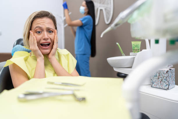 Best Tooth Pain Emergency Relief  in Cortland, IL