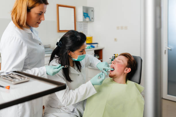 Best Chipped Tooth Repair Near Me  in Cortland, IL