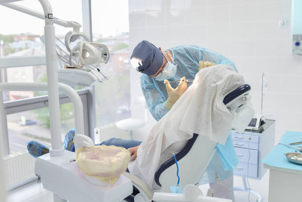 Best Urgent Tooth Repair  in Cortland, IL
